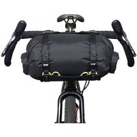 Carrie Cradle Waterproof Dry Handlebar Bag