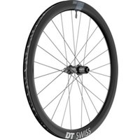 Tredz Limited DT Swiss ERC 1600 SPLINE Center Lock Disc Brake Carbon Clincher Rear 700c Road Wheel | Extra 7% off for BC Members, Price match & 365 Day returns