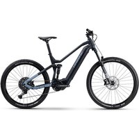 Haibike Alltrail 3 - Nearly New - S