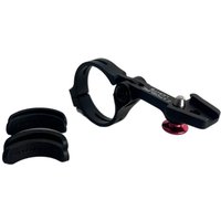 Tredz Limited Exposure Quick Release Handlebar Bracket with 31.8-35mm Shims | Extra 7% off for BC Members, Price match & 365 Day returns