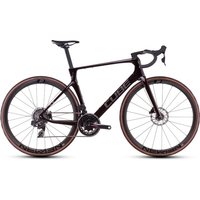Tredz Limited Cube Agree C:62 SLX - Nearly New – 53cm | Extra 7% off for BC Members, Price match & 365 Day returns