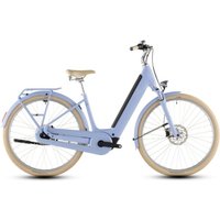 Cube Aruba Hybrid 600 Easy Entry - Nearly New – 50cm