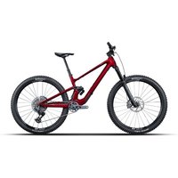 Tredz Limited Lapierre Zesty CF 8.9 Mountain Bike 2026 - Trail Full Suspension MTB | Extra 7% off for BC Members, Price match & 365 Day returns