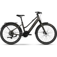Tredz Limited Raleigh Hockley Mid Step - Nearly New – L | Extra 7% off for BC Members, Price match & 365 Day returns