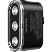 Tredz Limited Ravemen TR400 USB Rechargeable Rear Light | Extra 7% off for BC Members, Price match & 365 Day returns