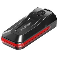 Tredz Limited Ravemen CL50 USB Rechargeable Brake-Detection Rear Seat-Posted Light | Extra 7% off for BC Members, Price match & 365 Day returns