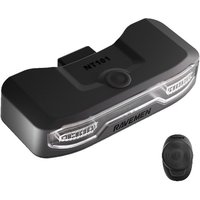 Tredz Limited Ravemen NT101 Pro USB Rechargeable Signal Rear Light With Anti-Theft Horn | Extra 7% off for BC Members, Price match & 365 Day returns