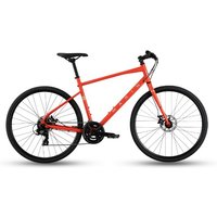 Tredz Limited Marin Fairfax 1 | Extra 7% off for BC Members, Price match & 365 Day returns