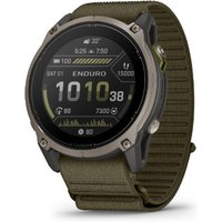 Enduro 4 GPS Smart Watch
