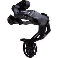 Tredz Limited SRAM X3 Rear Derailleur Long Cage 7/8 Speed | Extra 7% off for BC Members, Price match & 365 Day returns