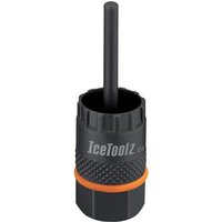 Tredz Limited Ice Toolz Cassette Lockring Tool with Guide | Extra 7% off for BC Members, Price match & 365 Day returns