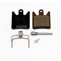 Tredz Limited Hope Brake Pads | Extra 7% off for BC Members, Price match & 365 Day returns