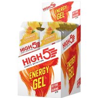 Tredz Limited High5 Energy Gel | Extra 7% off for BC Members, Price match & 365 Day returns
