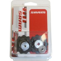 Tredz Limited SRAM Jockey Wheel Set | Extra 7% off for BC Members, Price match & 365 Day returns