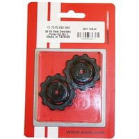 Tredz Limited SRAM Jockey Wheel Set | Extra 7% off for BC Members, Price match & 365 Day returns