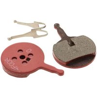 Tredz Limited SRAM BB5 Organic Disc Brake Pads | Extra 7% off for BC Members, Price match & 365 Day returns