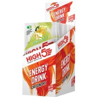 High5 Energy Drink Caffeine Hit