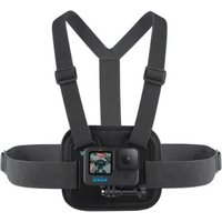 Tredz Limited Gopro GoPro Performance Chest Mount Harness | Extra 7% off for BC Members, Price match & 365 Day returns