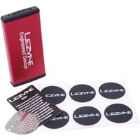 Tredz Limited LEZYNE Lezyne Metal Patch Kit | Extra 7% off for BC Members, Price match & 365 Day returns