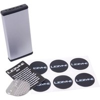 Tredz Limited LEZYNE Lezyne Metal Patch Kit | Extra 7% off for BC Members, Price match & 365 Day returns