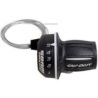 Tredz Limited SRAM MRX Twist Shifter - 7 SpeedRear 2:1 fits Shimano | Extra 7% off for BC Members, Price match & 365 Day returns