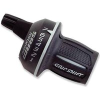 Tredz Limited SRAM MRX Twist Shifter - 7 SpeedRear 2:1 fits Shimano | Extra 7% off for BC Members, Price match & 365 Day returns