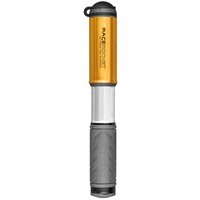 Tredz Limited TOPEAK Topeak Race Rocket Mini Hand Pump | Extra 7% off for BC Members, Price match & 365 Day returns