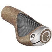 Tredz Limited ERGON Ergon GP1 Biokork Comfort Grips | Extra 7% off for BC Members, Price match & 365 Day returns