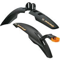 Tredz Limited SKS Rowdy Junior Mudguard Set 20-24 inch | Extra 7% off for BC Members, Price match & 365 Day returns