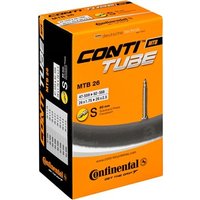 Tredz Limited Continental MTB 26 inch Inner Tube | Extra 7% off for BC Members, Price match & 365 Day returns