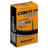 Tredz Limited Continental Tour 28 Inner Tube | Extra 7% off for BC Members, Price match & 365 Day returns