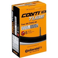 Tredz Limited Continental Tour 28 Inner Tube | Extra 7% off for BC Members, Price match & 365 Day returns