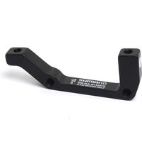 Tredz Limited Shimano Post Type Calliper Adapter For Rear Disc Brake | Extra 7% off for BC Members, Price match & 365 Day returns