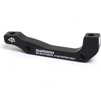 Tredz Limited Shimano Post Type Calliper Adapter For Rear Disc Brake | Extra 7% off for BC Members, Price match & 365 Day returns