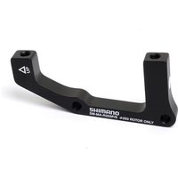 Tredz Limited Shimano Post Type Calliper Adapter For Rear Disc Brake | Extra 7% off for BC Members, Price match & 365 Day returns