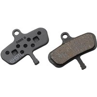 Tredz Limited SRAM Code Disc Brake Pads - MY07-10 | Extra 7% off for BC Members, Price match & 365 Day returns