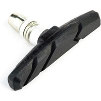 Tredz Limited Clarks MTB/Hybrid V-Brake Pads Cantilever Brake Block Threaded Type | Extra 7% off for BC Members, Price match & 365 Day returns