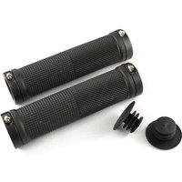 Clarks Vice Lock-on MTB Handlebar Grips
