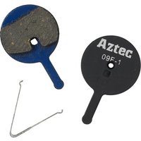 Tredz Limited Aztec Organic Disc Brake Pads For Avid BB5 | Extra 7% off for BC Members, Price match & 365 Day returns