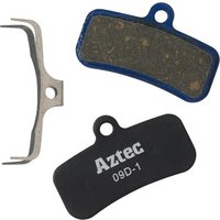 Tredz Limited Aztec Organic Disc Brake Pads For Shimano Saint | Extra 7% off for BC Members, Price match & 365 Day returns