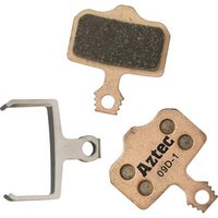 Tredz Limited Aztec Sintered Disc Brake Pads For Avid Elixir | Extra 7% off for BC Members, Price match & 365 Day returns