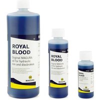 Tredz Limited Magura Royal Blood Mineral Oil DE/EN | Extra 7% off for BC Members, Price match & 365 Day returns