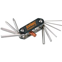 Tredz Limited Ice Toolz Compact 11 Multi-Tool | Extra 7% off for BC Members, Price match & 365 Day returns