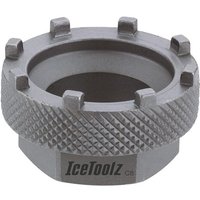 Tredz Limited Ice Toolz ISIS/Shimano 8 Notch BB Cup Tool | Extra 7% off for BC Members, Price match & 365 Day returns