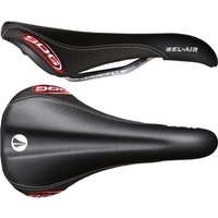 Tredz Limited SDG Bel Air Cro-Mo Rail Saddle | Extra 7% off for BC Members, Price match & 365 Day returns