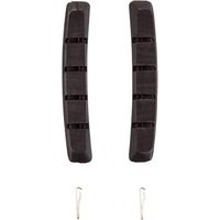 Tredz Limited Shimano M70R2 Severe Condition V-brake Replacement Brake Pad Cartridge Insert | Extra 7% off for BC Members, Price match & 365 Day returns