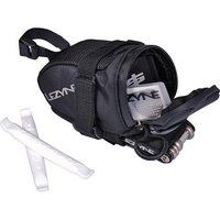 Tredz Limited LEZYNE Lezyne M-Caddy Loaded Medium Saddle Bag | Extra 7% off for BC Members, Price match & 365 Day returns