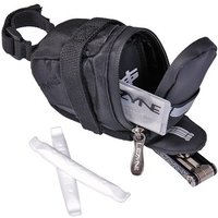 Tredz Limited LEZYNE Lezyne Caddy Small Loaded Saddle Bag 0.35L | Extra 7% off for BC Members, Price match & 365 Day returns