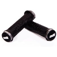 Tredz Limited ODI Troy Lee Designs MTB Lock On Grips 130mm | Extra 7% off for BC Members, Price match & 365 Day returns