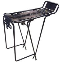 Tredz Limited Tortec Tour Rear Rack With Spring Clip | Extra 7% off for BC Members, Price match & 365 Day returns